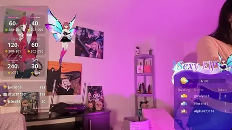 lolaaa_bunny1 stripchat stream image