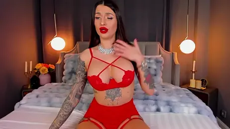 SonyaParker stripchat stream image