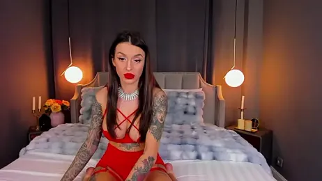 SonyaParker stripchat stream image