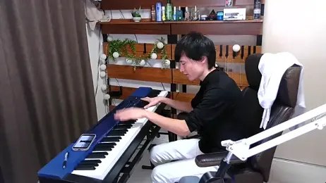 IroManager stripchat stream image