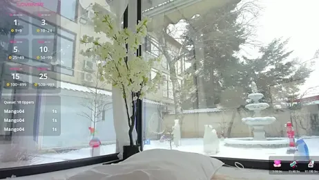 Russian_Ava stripchat stream image