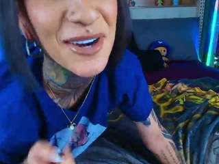 starryari69 camsoda stream image