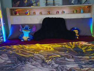 starryari69 camsoda stream image