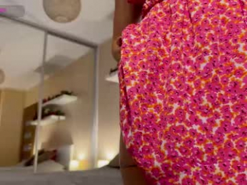 yourhanna chaturbate stream image