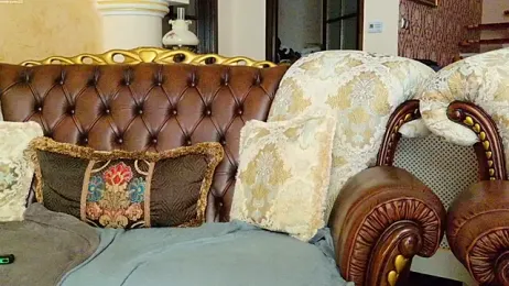 TUNDEROSE1 stripchat stream image