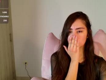 allisonpalmer chaturbate stream image