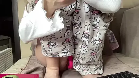 Daddysgirl_777 stripchat stream image