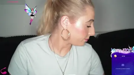 Strongqueen stripchat stream image