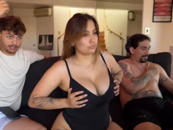 sexualmindset chaturbate stream image