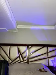 AaronCruz_ stripchat stream image