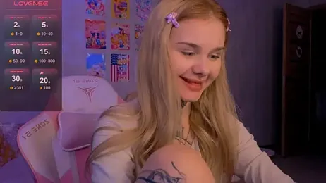 Britney_Lynch stripchat stream image, 16.01.2026 19:40