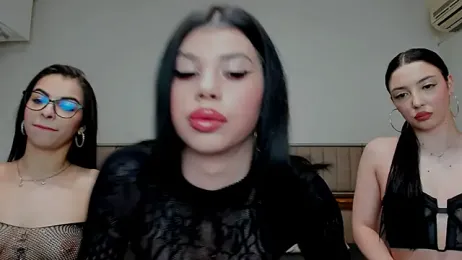 Sierra_Halle stripchat stream image