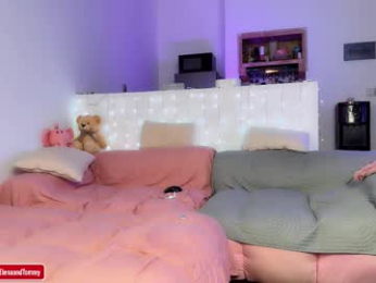 elena_rosss chaturbate stream image