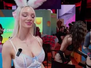 bunnydollstella chaturbate stream image, 17.01.2026 00:00