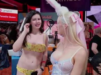 bunnydollstella chaturbate stream image, 17.01.2026 00:00