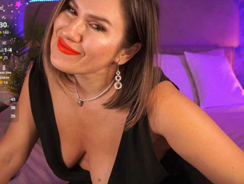 KiraRoxx bongacams stream image