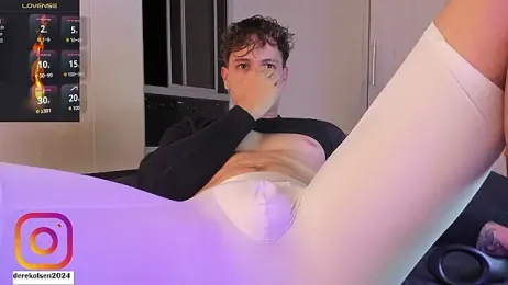 DerekOlsen stripchat stream image