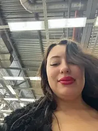 AndreaMood stripchat stream image