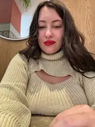 AndreaMood stripchat stream image