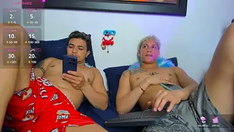 ECSTASYX2-23 stripchat stream image