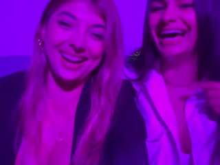 cheerrybomb camsoda stream image