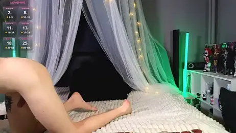 Marius_Venin stripchat stream image