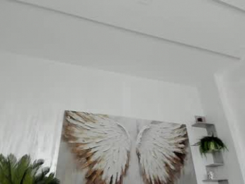 tiffanyhouston_ chaturbate stream image