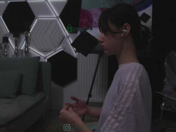 Taanni bongacams stream image