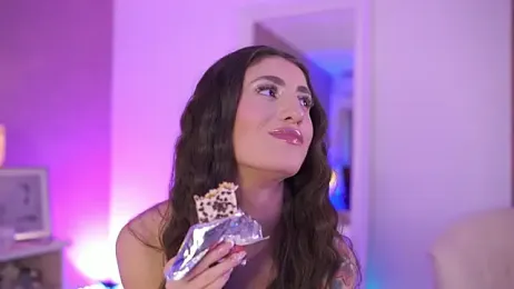 OhhAisha stripchat stream image