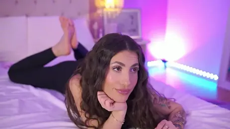 OhhAisha stripchat stream image