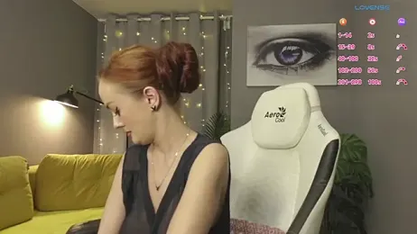 Megany stripchat stream image