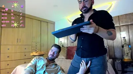 petterwilly1 stripchat stream image