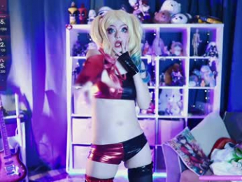 madnessalise chaturbate stream image