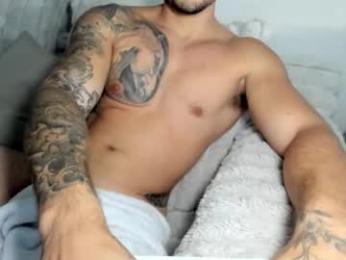 zaylanez chaturbate stream image, 17.01.2026 21:20