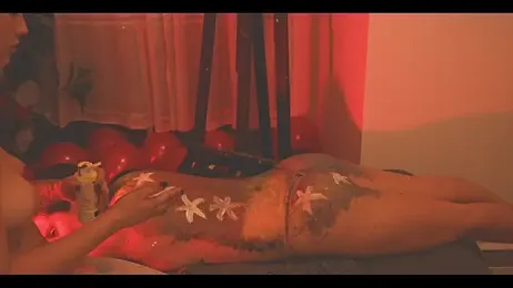 LorenRosse stripchat stream image