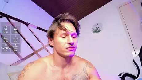 Justin_valverde stripchat stream image, 18.01.2026 05:40