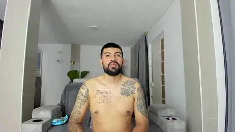 DulceRomance stripchat stream image, 18.01.2026 05:30