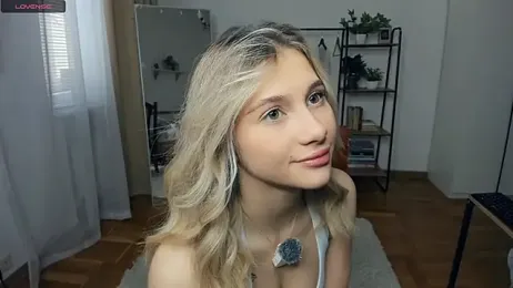 FaaBinaa stripchat stream image