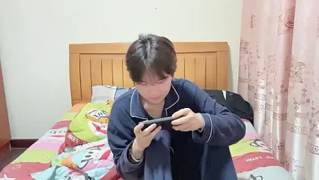 junnan001 stripchat stream image, 18.01.2026 11:30