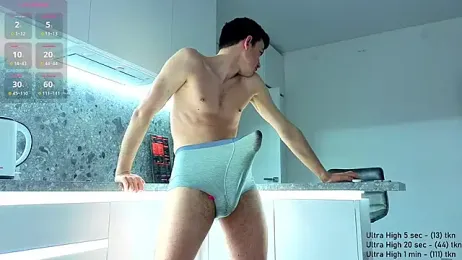 Danny__Magic stripchat stream image