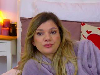 Eve Devilish flirt4free stream image