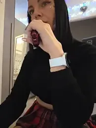 Baby_Panther stripchat stream image