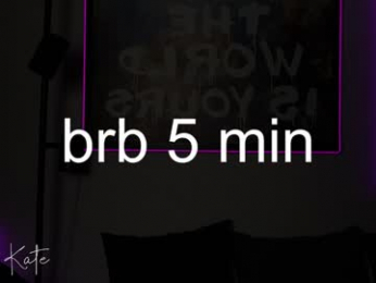 solar_kate chaturbate stream image