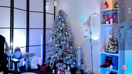 MilkyCute stripchat stream image, 19.01.2026 00:50