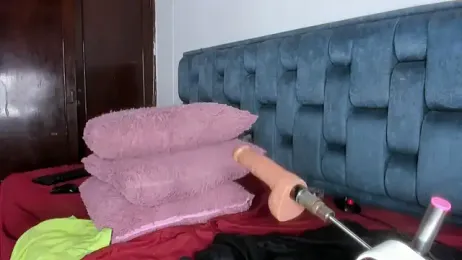 Roxy-Smith stripchat stream image