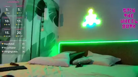 RubyValen stripchat stream image, 19.01.2026 01:10