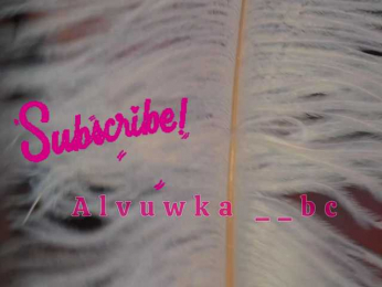 ALVUWKA bongacams stream image