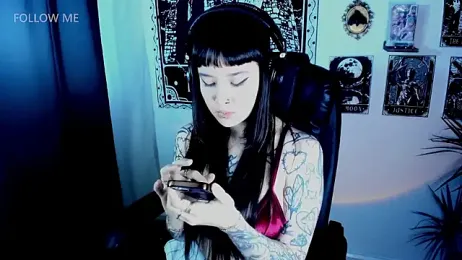 Demongirl6666 stripchat stream image