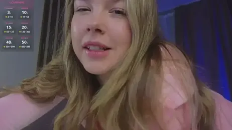 milly_shy stripchat stream image