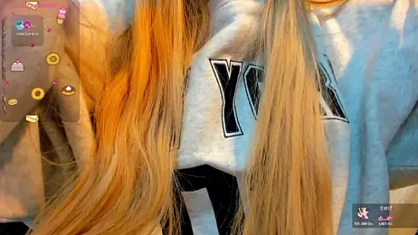 Sassy_Teen stripchat stream image